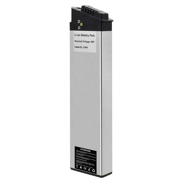 Ebike Pil 48v 13ah