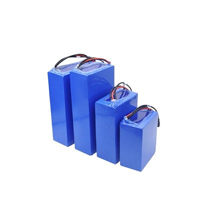 36v 15ah Ebike Pil
