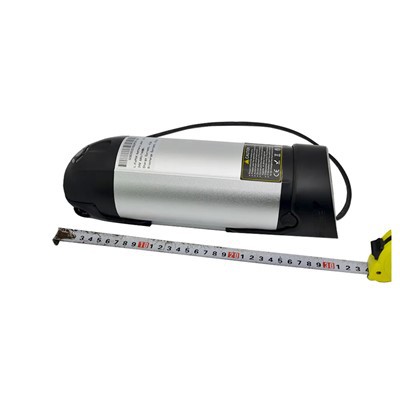 Bisiklet Aküsü 24v