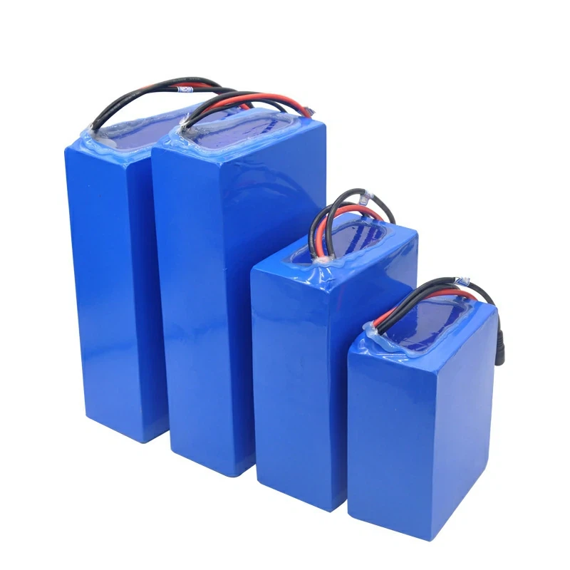 Elektrikli Bisiklet Aküsü 24v 20ah
